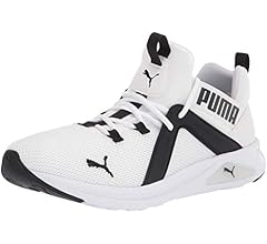 Amazon | PUMA メンズ Enzo スニーカー US サイズ: 11.5 カラー